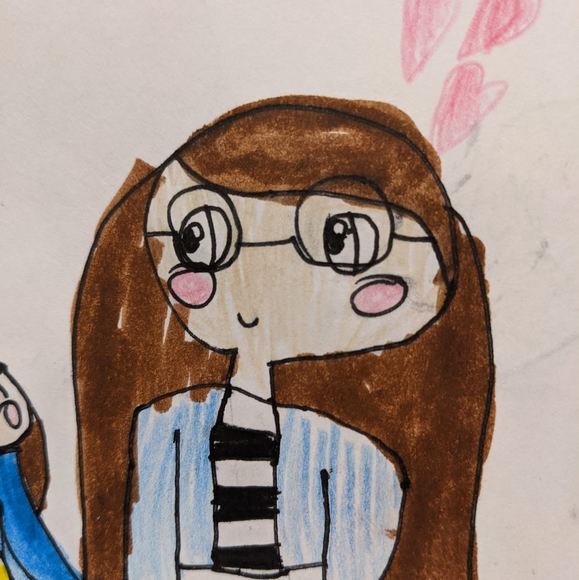 Meet your Posher, Liz - Picture 1 of 1